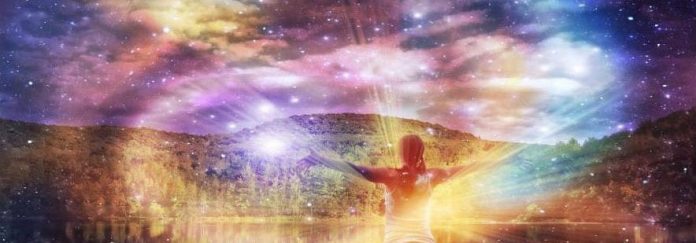 recevoir le souffle de Dieu